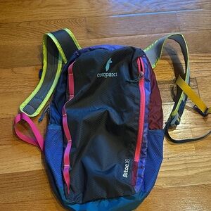 Cotopaxi batac16 backpack